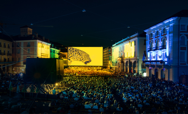 Locarno Film Festivali ilk kez  İstanbul’da!