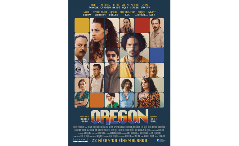 Oregon, Sinema Yolculuğuna Festivallerle Devam Ediyor