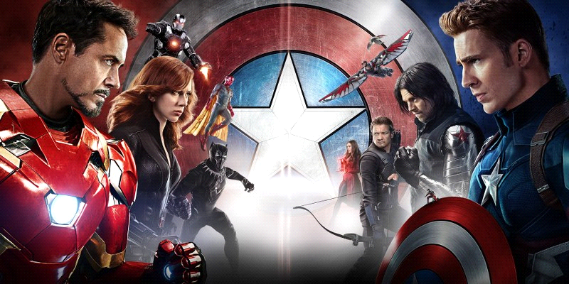 Sıradaki Parçamız Orhan Baba’dan: Sen de Haklısın “Captain America: Civil War Değerlendirmesi”