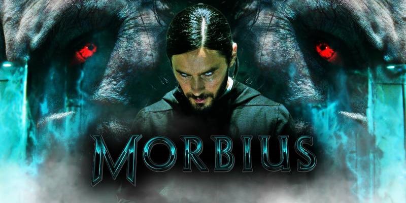 Morbius Film İncelemesi