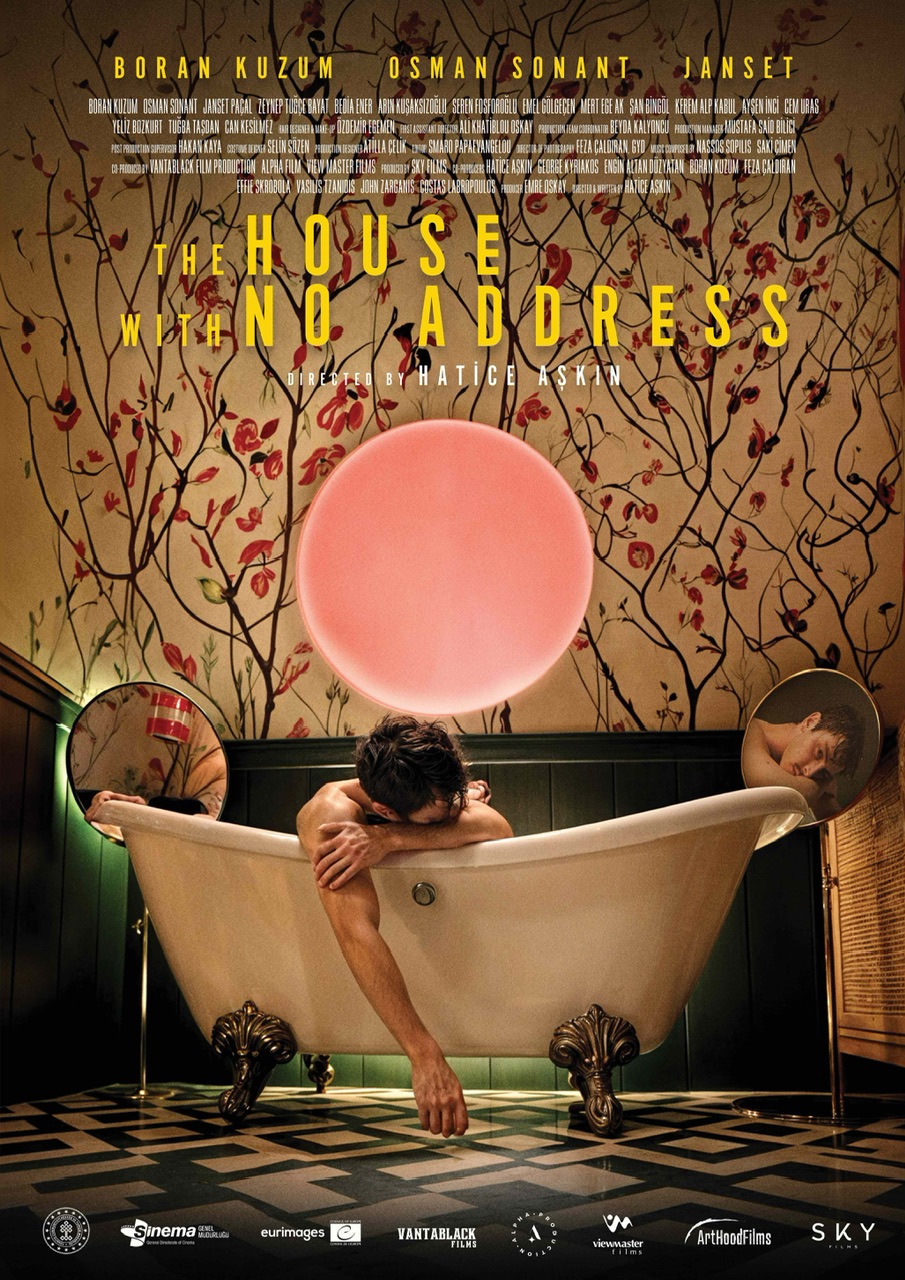 Adresi Olmayan Ev’in Satış Haklarını Arthood Entertaintment aldı