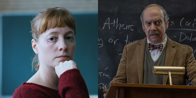 Oscar ödüllü yapımlar çok yakında sadece TV+’ta