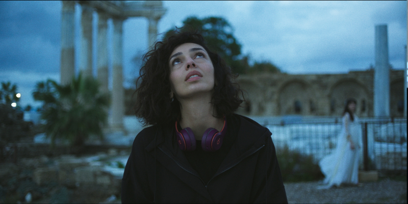 Emine Yıldırım’ın ilk uzun metrajı Tokyo Film Festivali’nde