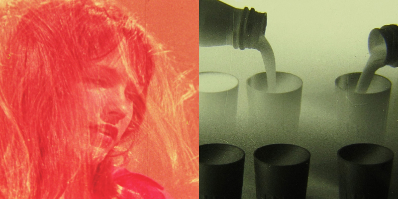 Pera Film’de Avangart Sinema Seçkisi: Tscherkassky ve Heller İlk Kez İstanbul’da