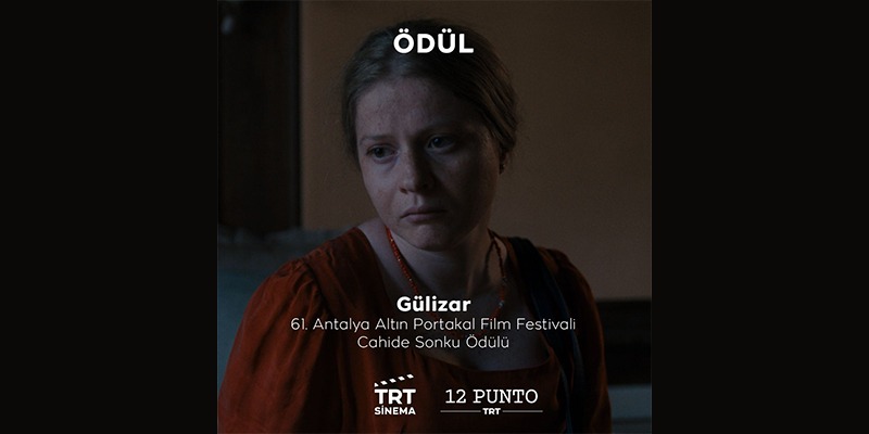 Antalya Altın Portakal Film Festivali’nde TRT Filmlerine Ödül Yağdı