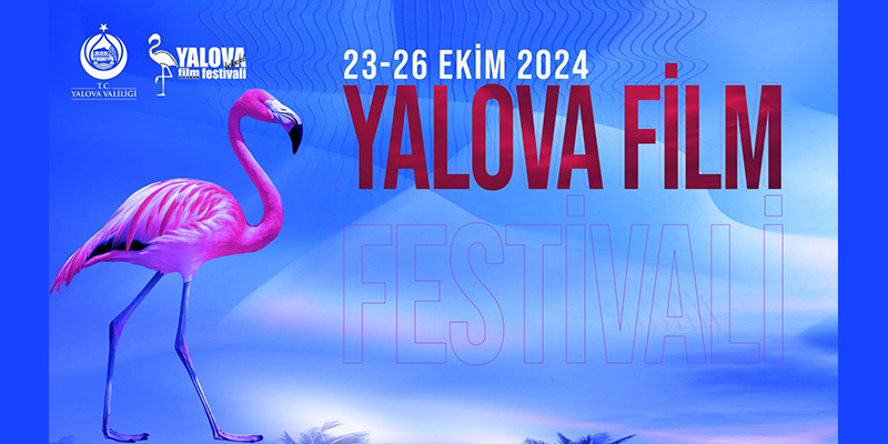 Yalova Belgesel Film Festivali 23-26 Ekim’de başlıyor!