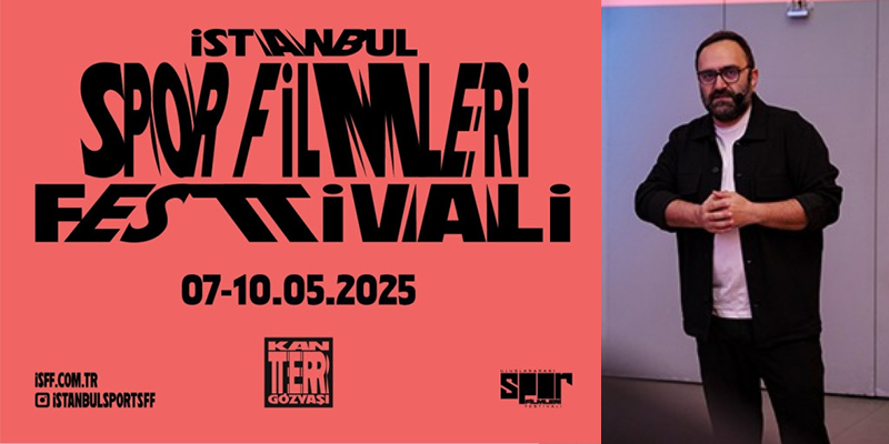 Gökçe Kaan Demirkıran ile Bir Festival Söyleşisi