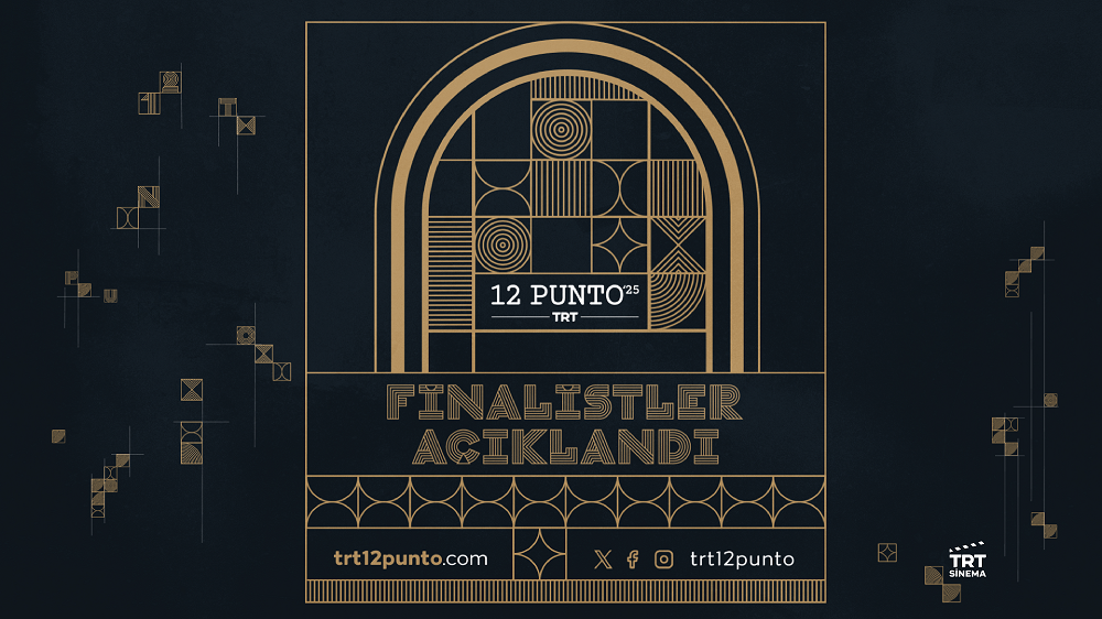 12 Punto 2025`in Finalistleri Açıklandı