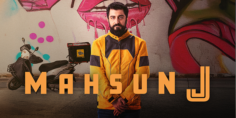 Mahsun J’nin ikinci sezonu GAİN izleyicisiyle buluştu 
