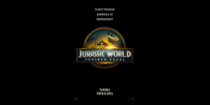 Jurassic World: Yeniden Doğuş Kamera Arkası İçeriği Yayınlandı