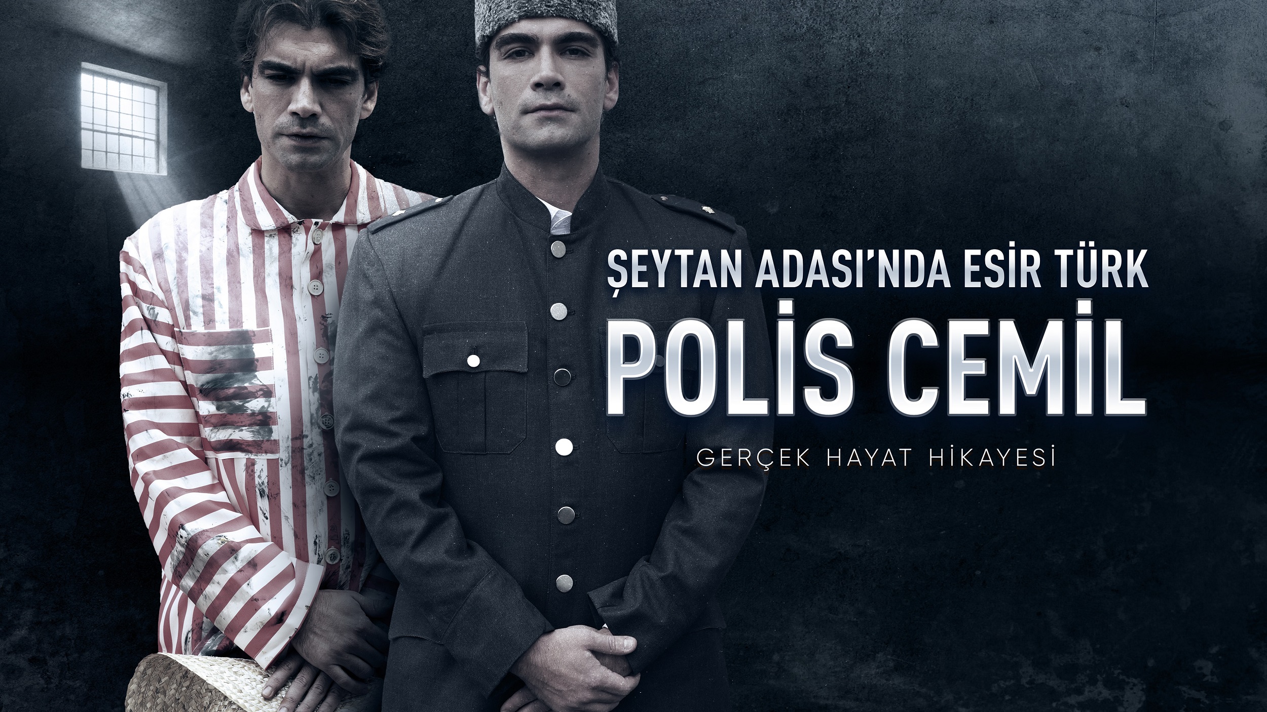 tabii’den Gerçek Bir Vatan Hikayesi: Polis Cemil