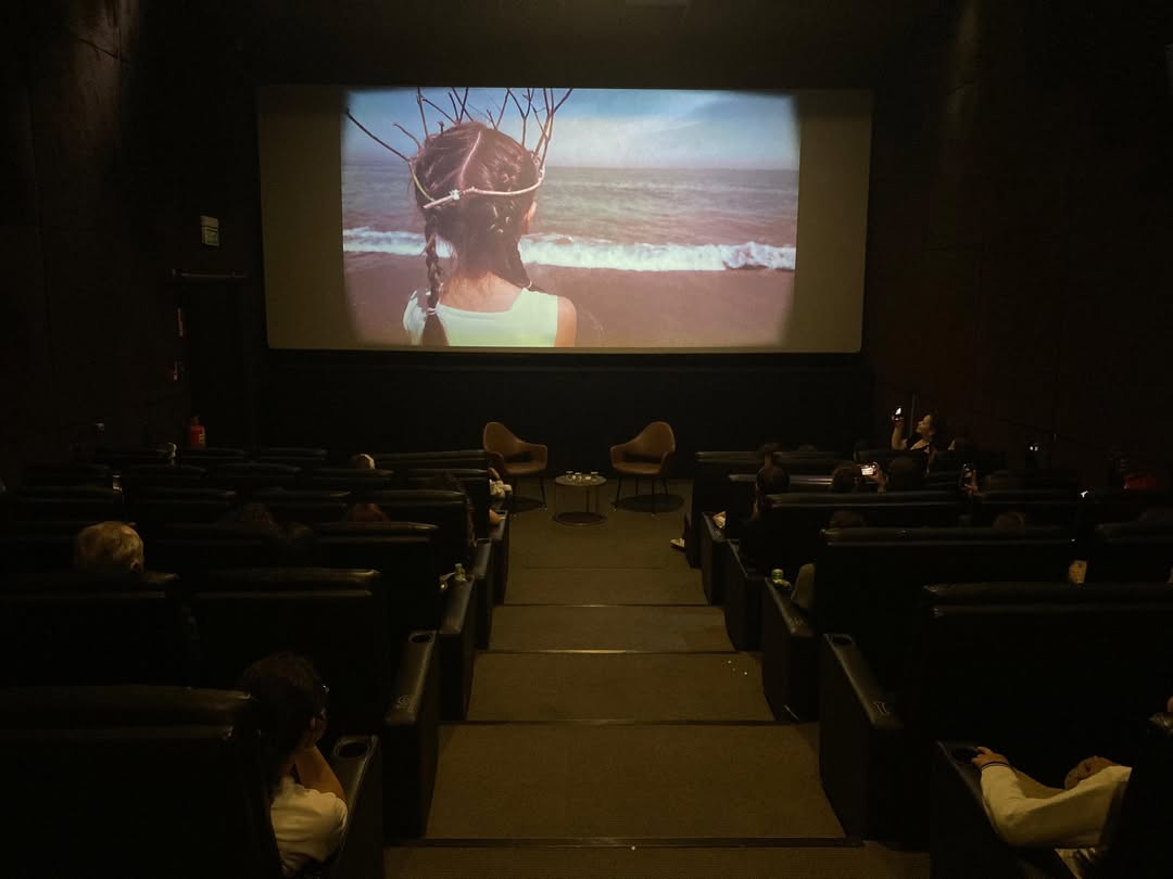 KİSSAMU Film Oldu.