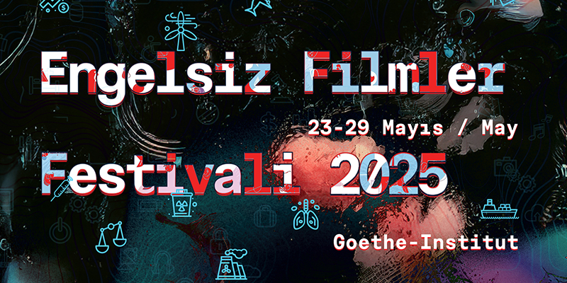 Engelsiz Filmler Festivali’nde Bu Yıl 13 Ülkeden 15 Film Yarışıyor