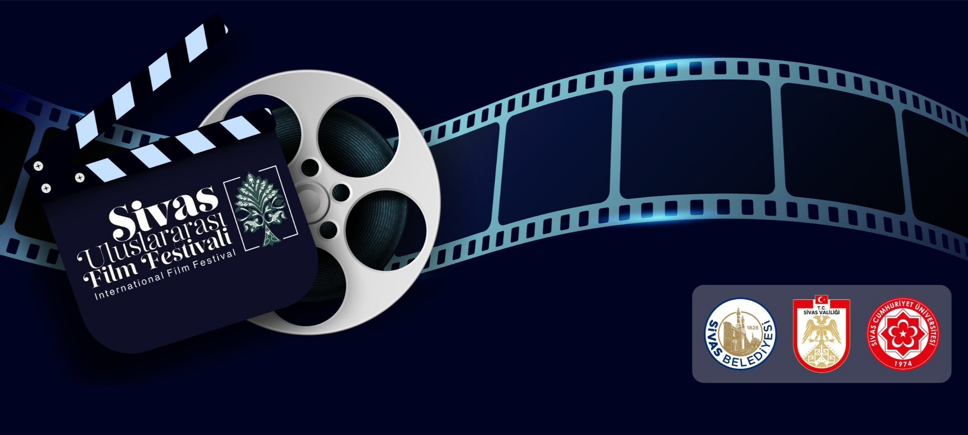 Sivas Uluslararası Film Festivali’nde 2. Gün
