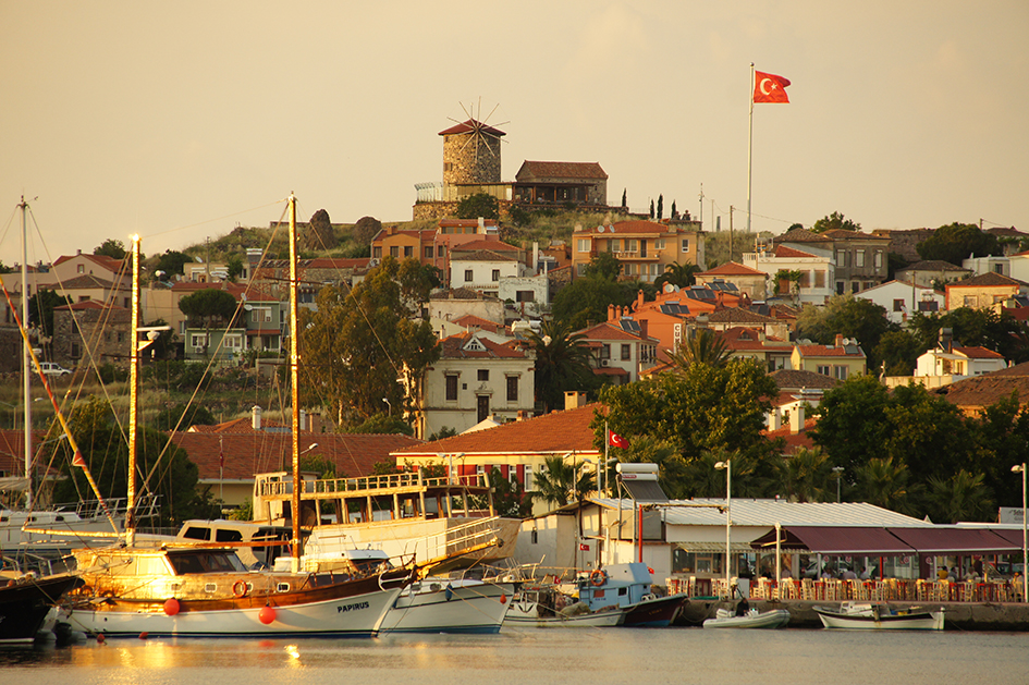 İki Müze Bir Bilet