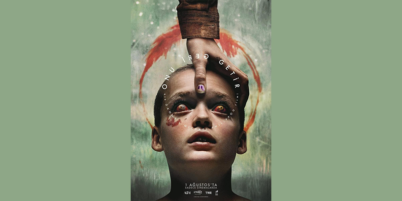 “Onu Geri Getir” Müfit Mert Balak Yazdı