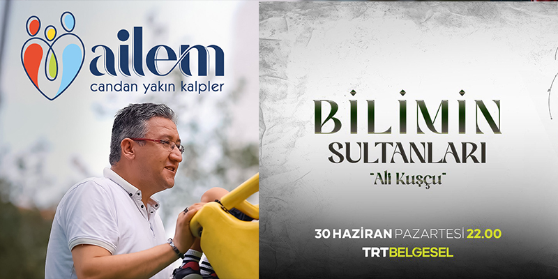 TRT Belgesel İki Özgün Yapımını İzleyicilerle Buluşturuyor