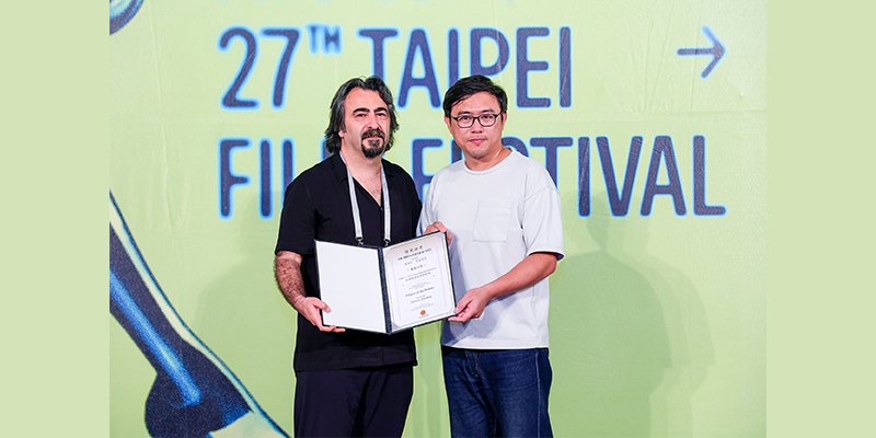 Tavşan İmparatorluğu’na Tayvan’dan ödül