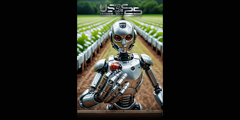 Evrensel Bilim Kurgu ve Fantastik Film Festivali İçin Geri Sayım Başladı