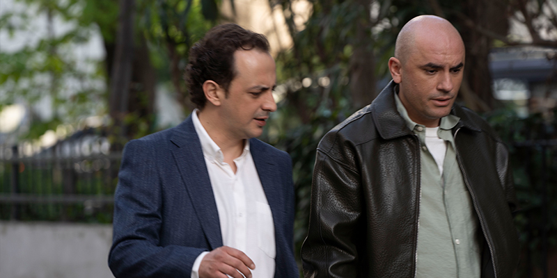 ‘Var Bunlar’ Yeni Sezonuyla Geri Dönüyor