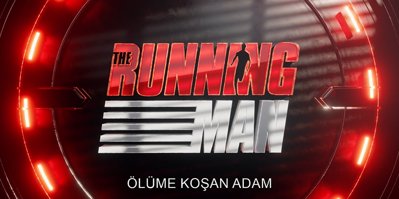 Ölüme Koşan Adam’dan İlk Fragman