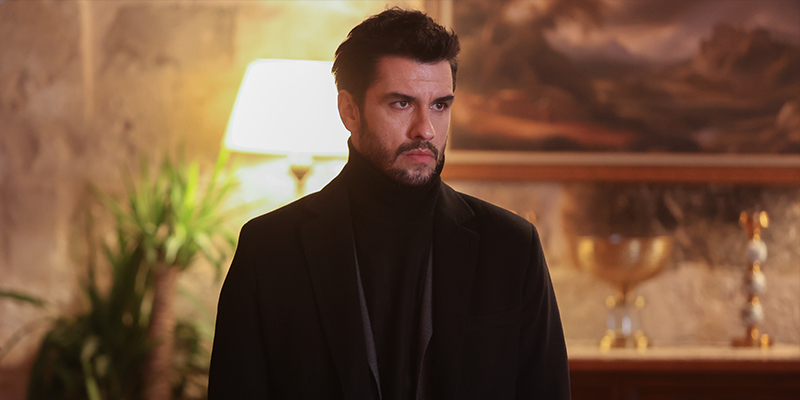 Aras Aydın’a Venedik Film Festivali’nden Ödül