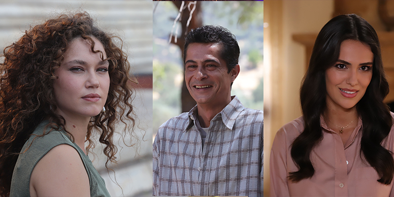 ‘Cennetin Çocukları’ Yakında TRT 1’de