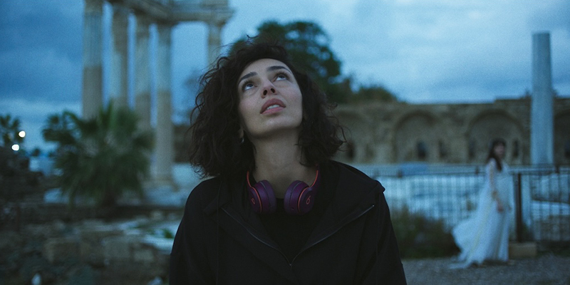 “Gündüz Apollon Gece Athena” Japonya’da Vizyona Girdi