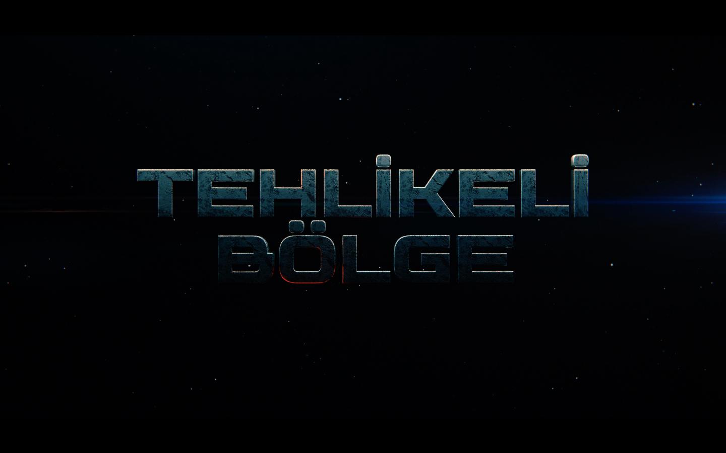 Tehlikeli Bölge, 12 Eylül’de sinemalarda