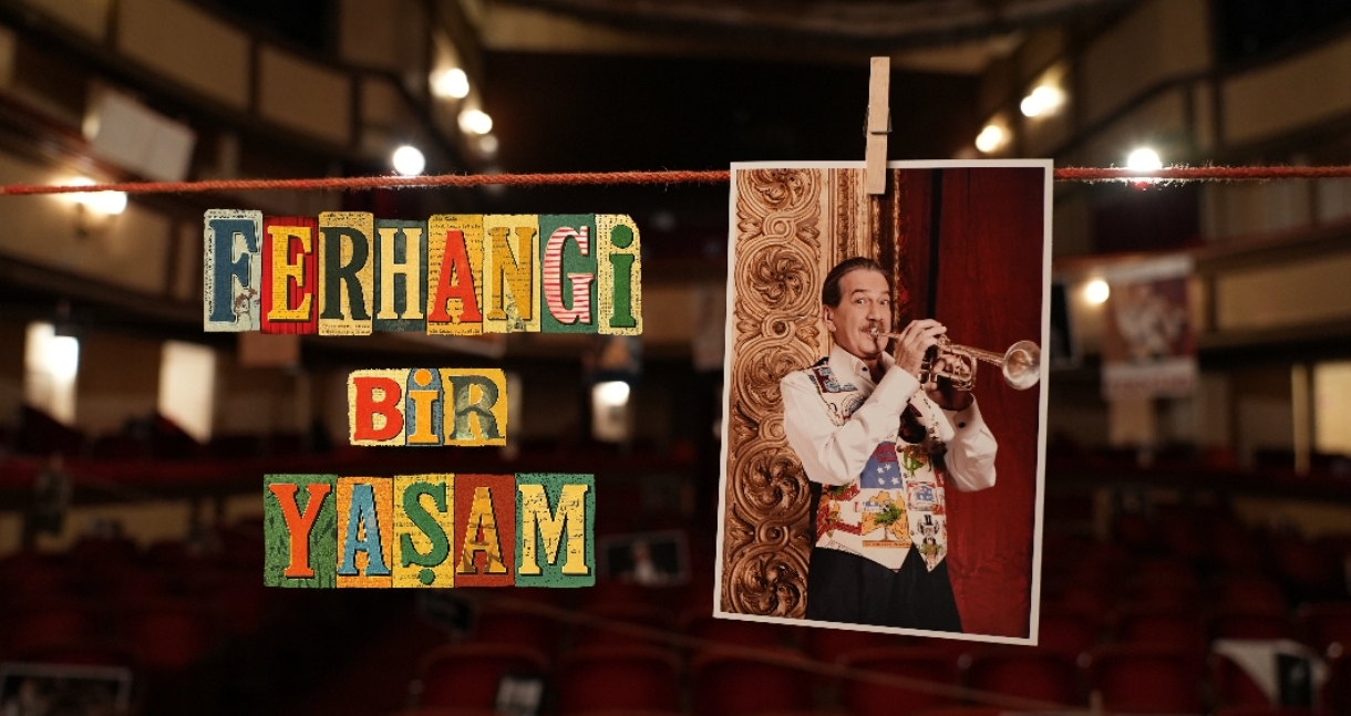 “Ferhangi Bir Yaşam” Prömiyer Yapıyor