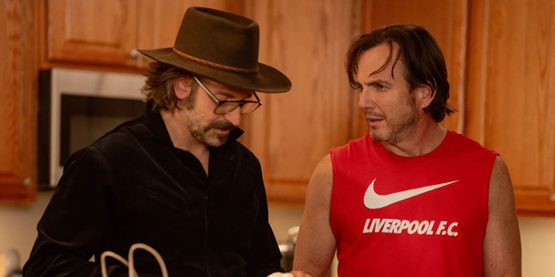 “Sesim Geliyor Mu?” Filminden İlk Fragman Yayınlandı