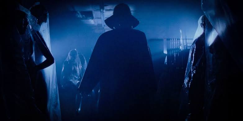 “Geçen Yaz Ne Yaptığını Biliyorum” Müfit Mert Balak yazdı