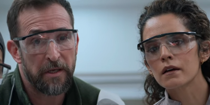 ‘The Pitt’ 2. Sezonuyla Ocak 2026’da HBO Max’te Yayında