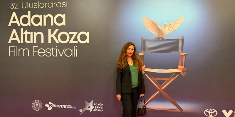 32. Uluslararası Adana Altın Koza Film Festivali: Sinemanın Kalbi Bir Kez Daha Adana’da Attı
