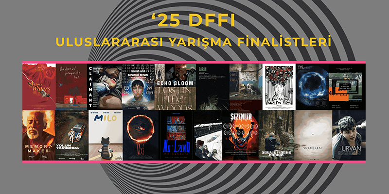 Finalist Filmler Açıklandı