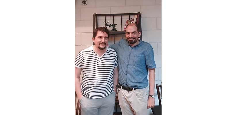 Fantasistanbul Artistik Direktörü Kerem Akça ile Festivali Konuştuk