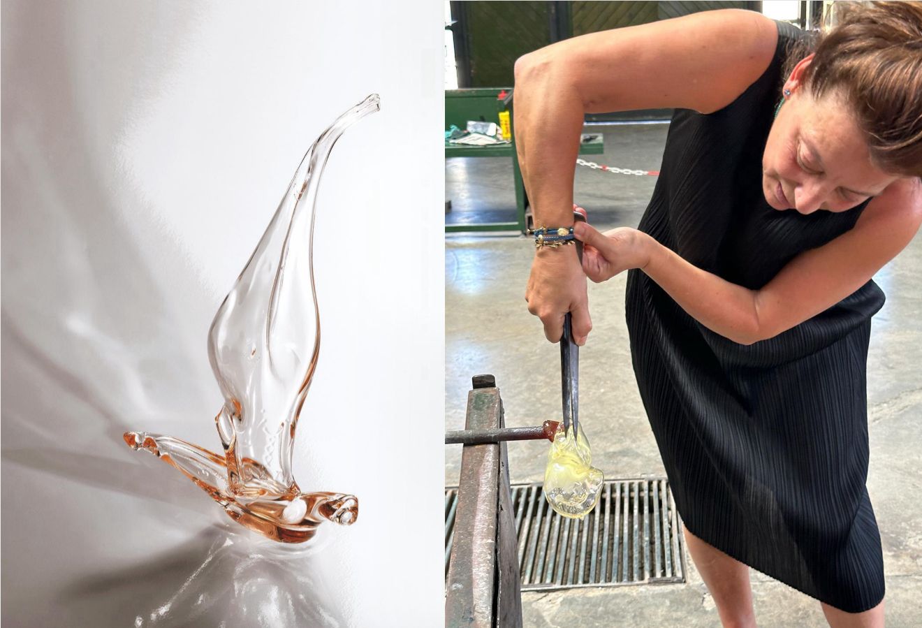 Ani Çelik Arevyan Geçmiş-Şimdiki Zaman / Past-Present Tense