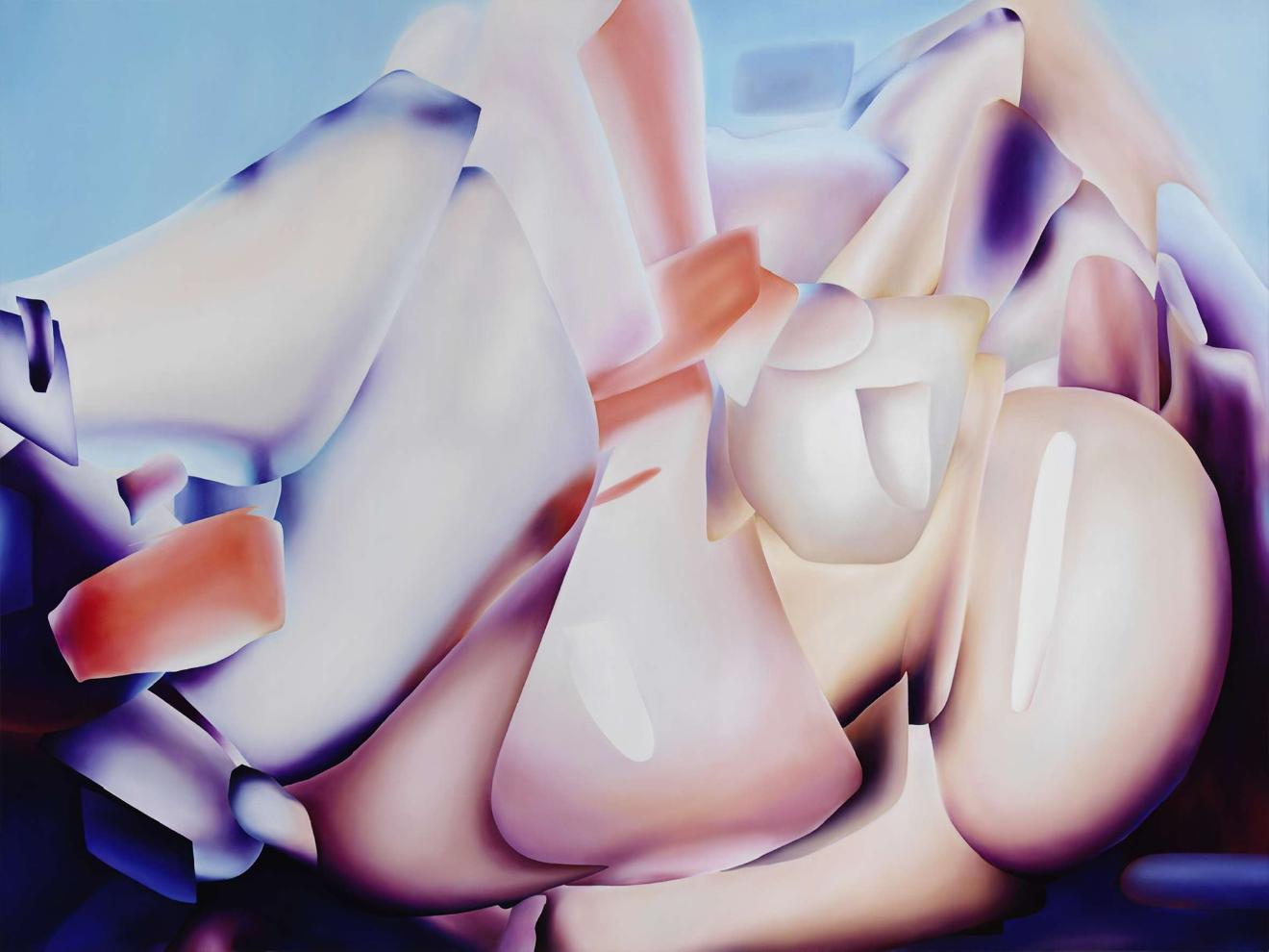 Ruzy Gallery’den Yeni Sergi “Formative”