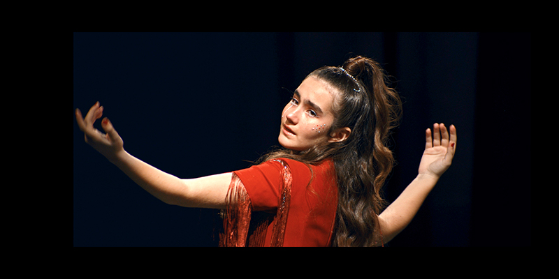 “Kanto” Hindistan Prömiyerini Jagran Film Festivali’nde Yapacak