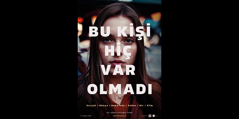 ‘Gerçek Ötesi’nin uluslararası prömiyeri Varşova Film Festivali’nde