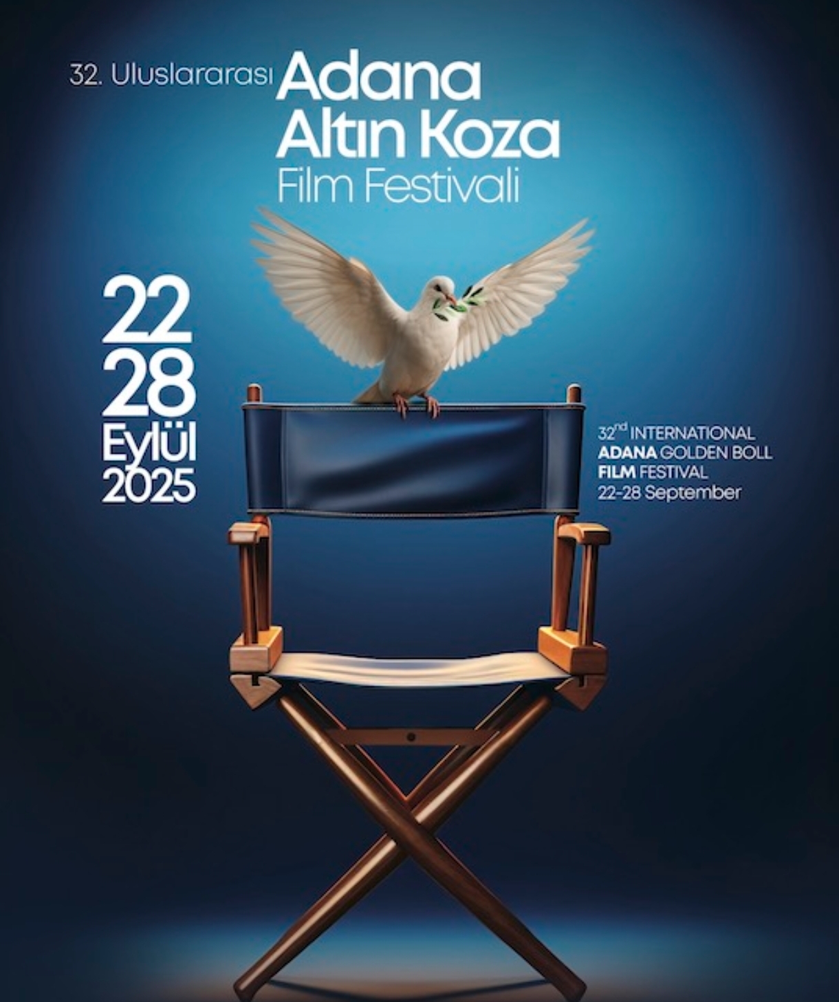 32. Uluslararası Adana Altın Koza Film Festivali bugün başlıyor