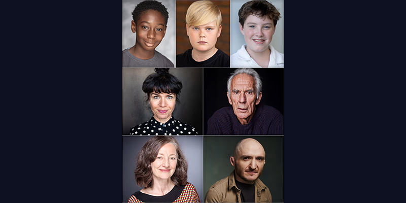 Harry Potter Dizisinin Yeni Transferleri Açıklandı