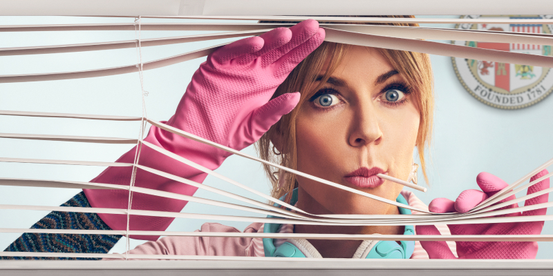 “High Potential” Yeni Bölümleriyle Ekim Ayı Boyunca Her Salı 21.30’da FX Ekranlarında