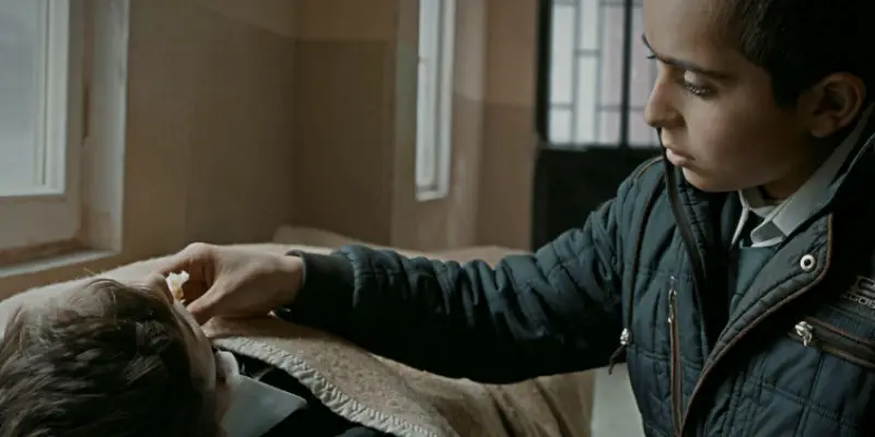 “Okul Tıraşı” Youtube’da Ücretsi̇z Olarak İzlenebilecek