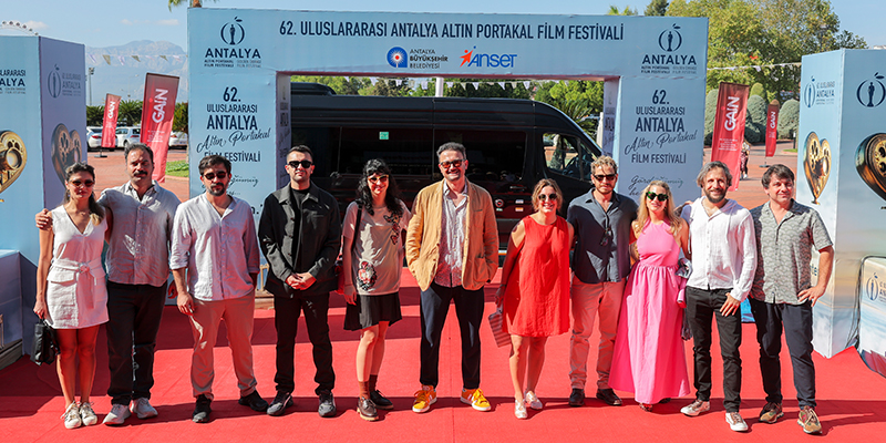 Ulusal Yarışma Heyecanı Başladı