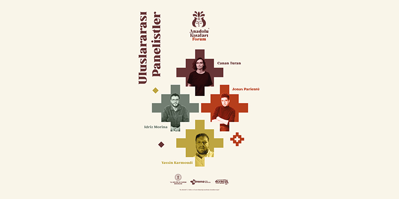 Avrupa’dan Gelen Sinema Profesyonelleri Genç Yönetmenlerle Buluşuyor