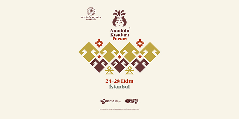 Anadolu Kısaları Forum Başlıyor