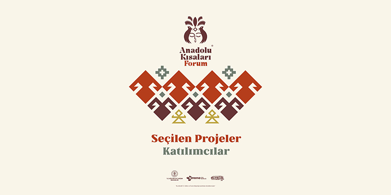 Anadolu Kısaları Forum’da Seçilen Projeler Açıklandı