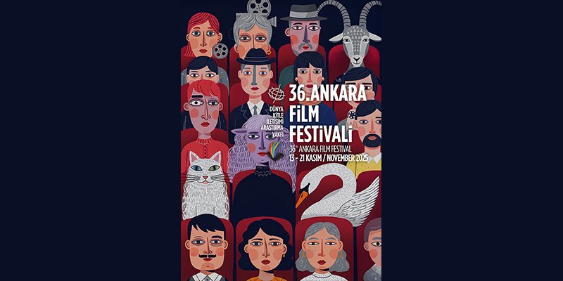 Ankara’da festival coşkusu 13 Kasım’da başlıyor