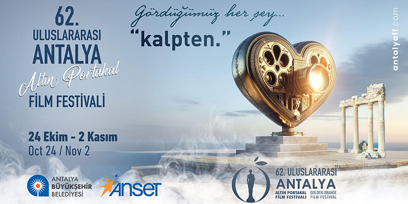 Altın Portakal’da Çocuk Filmi Kuşağı Başlıyor